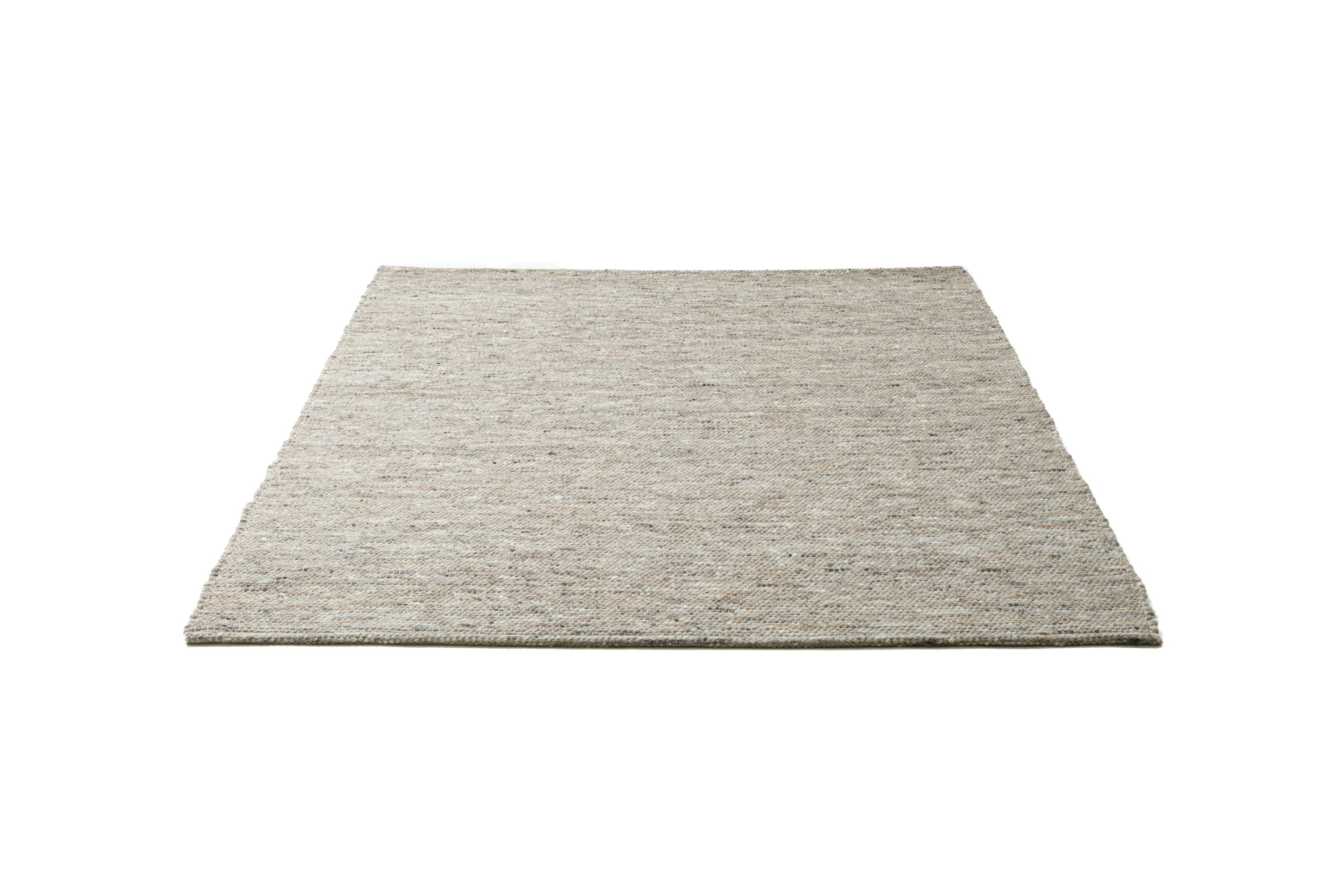 Teppich SANSIBAR HÖRNUM 40 x 60 cm