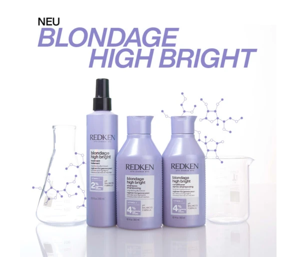 Redken Blondage High Bright Conditioner