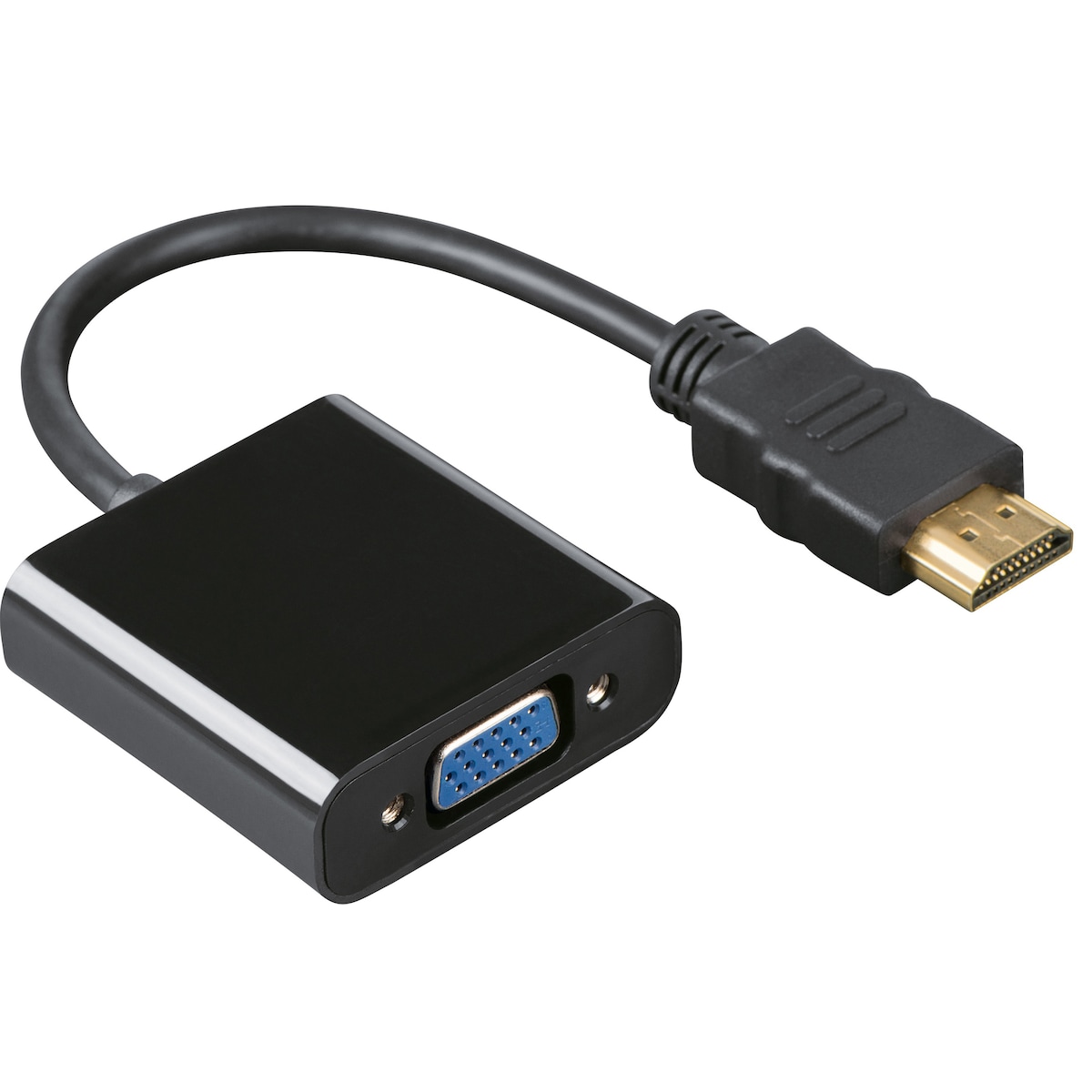 Hama HDMI til VGA overgang