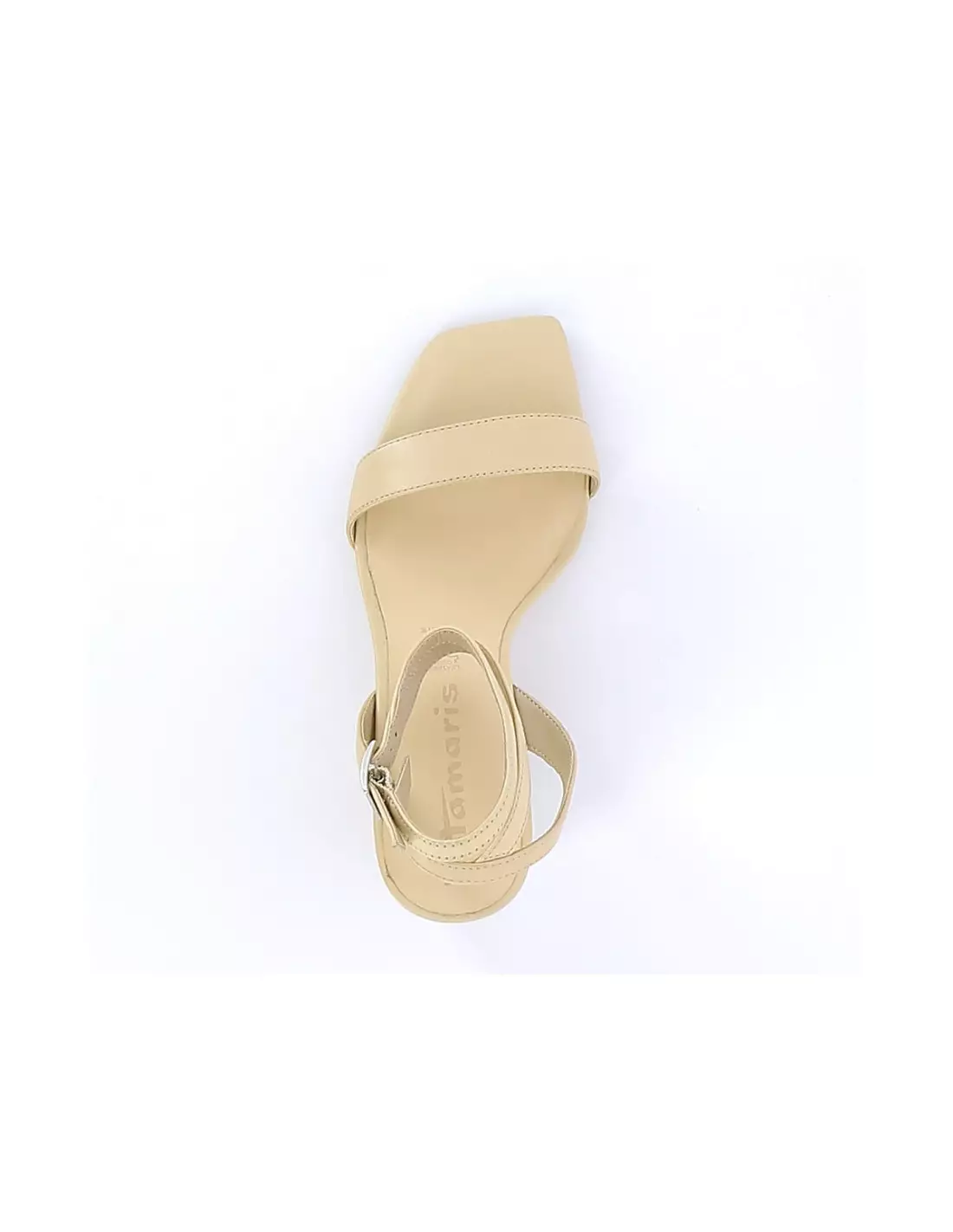 TAMARIS 28314 - Sandales & nu-pieds Softlemon