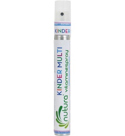 Nutura Kinder multi (14,4 ml)