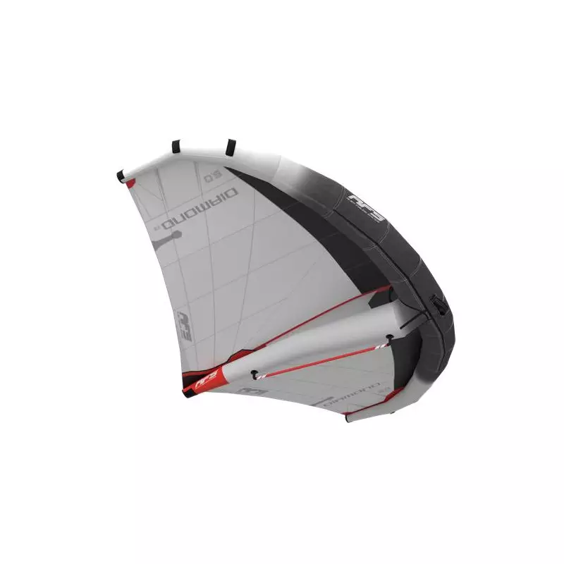 Boom wing AFS pour Diamond V2