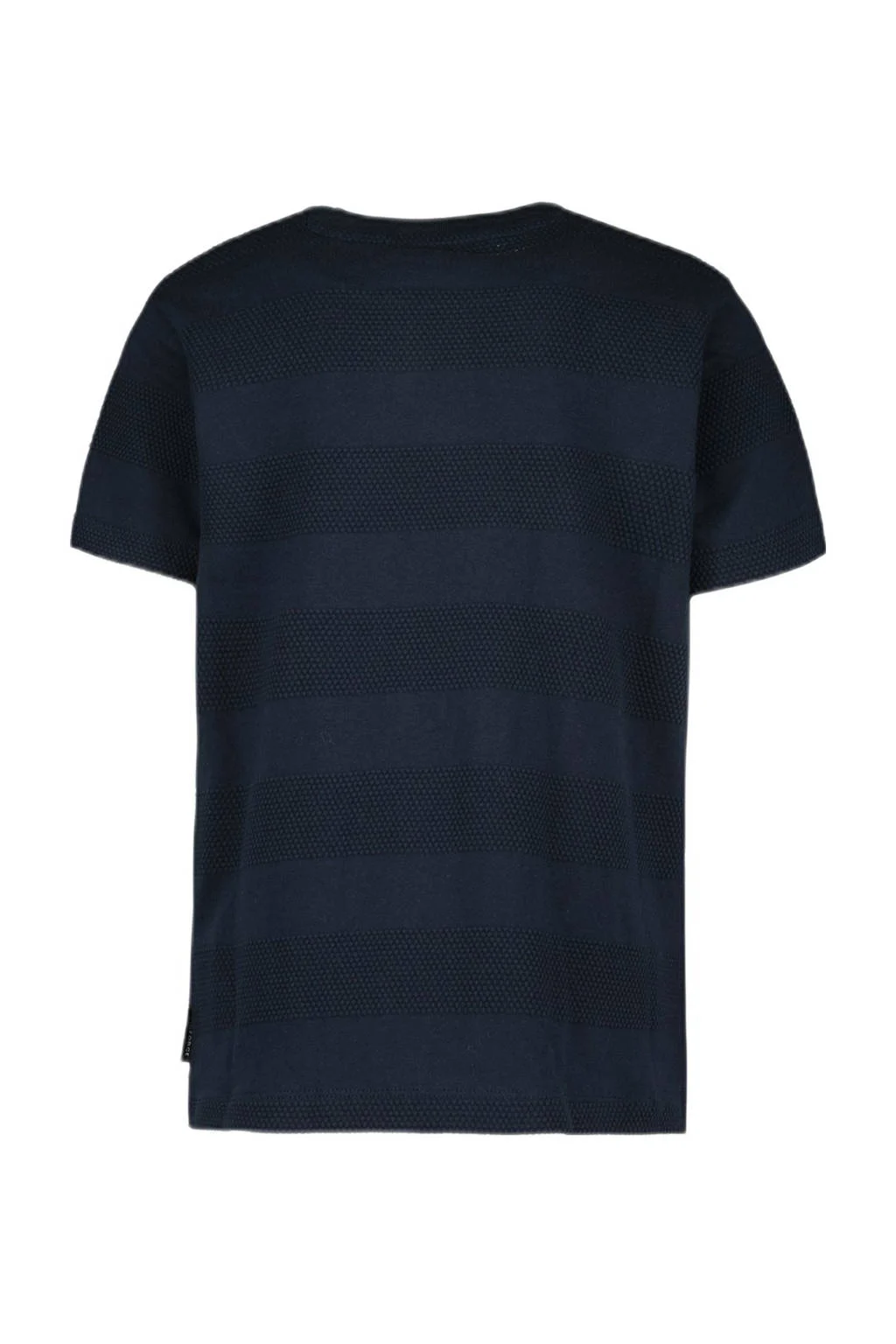 Airforce t-shirt blauw