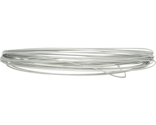 FloraSelf metalen verzinkte binddraad Ø 2,0 mm 50 m