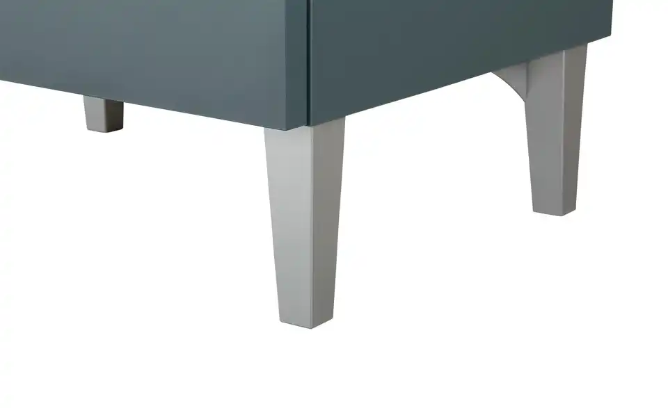 Bad-Unterschrank 1-türig Schrems