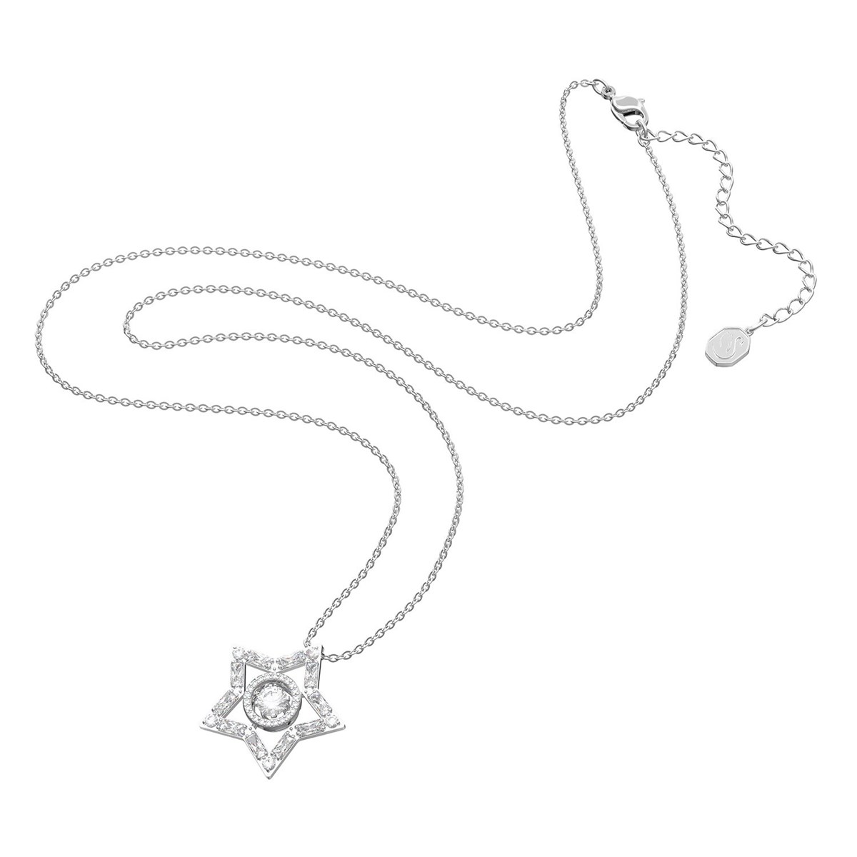 Collier Swarovski Stella