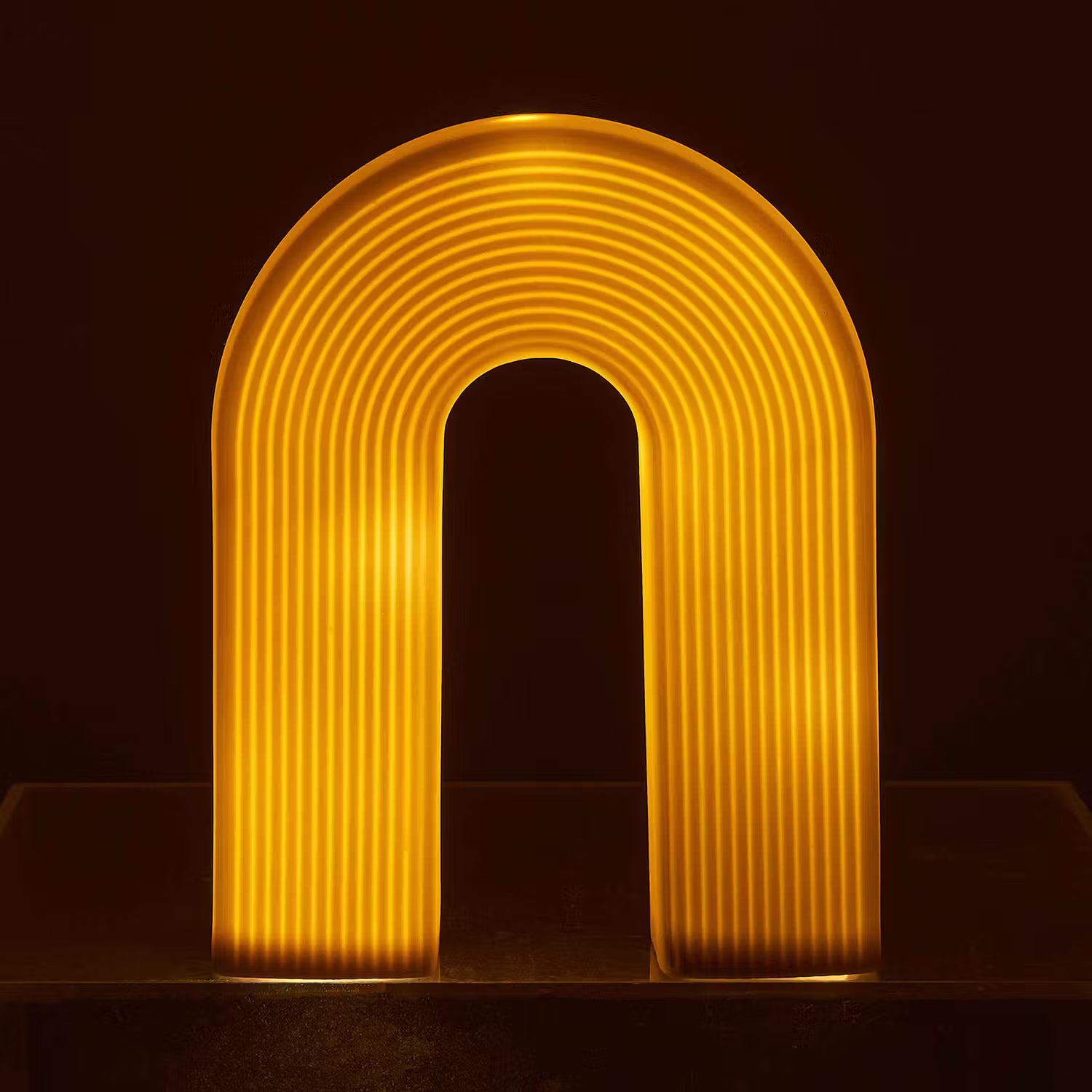 RAINBOW LED-Lichterbogen 4er-Set