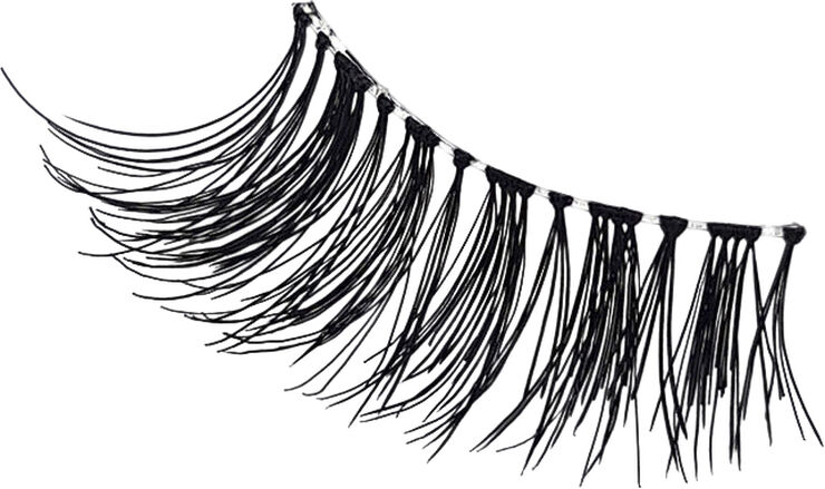 Depend PE Eyelashes Tyra NO/DK