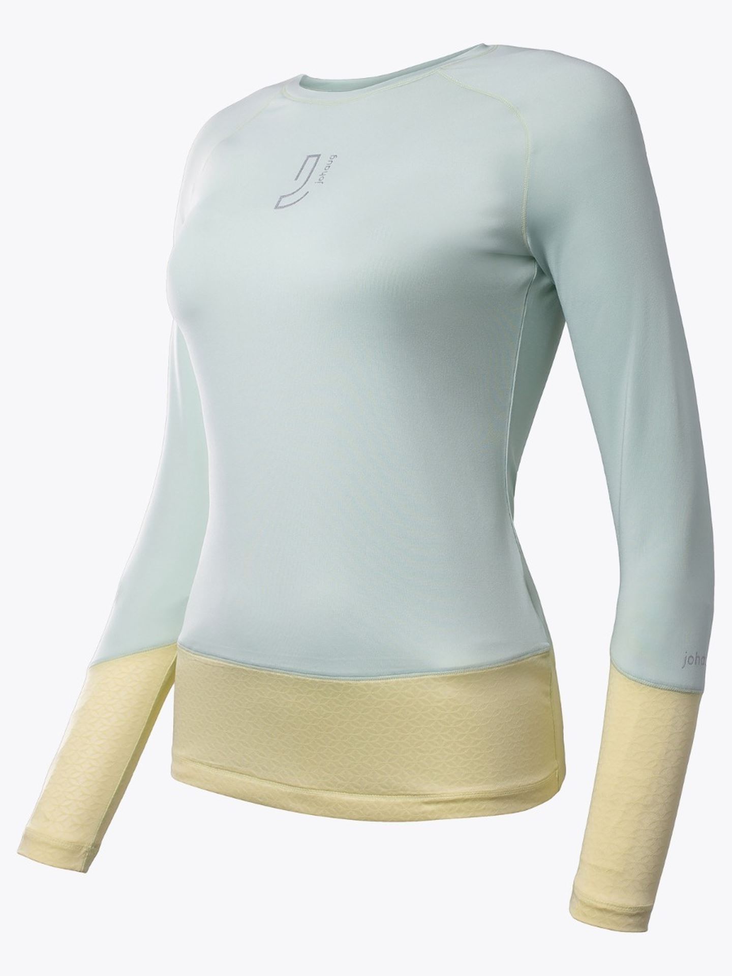 Impel Long Sleeve