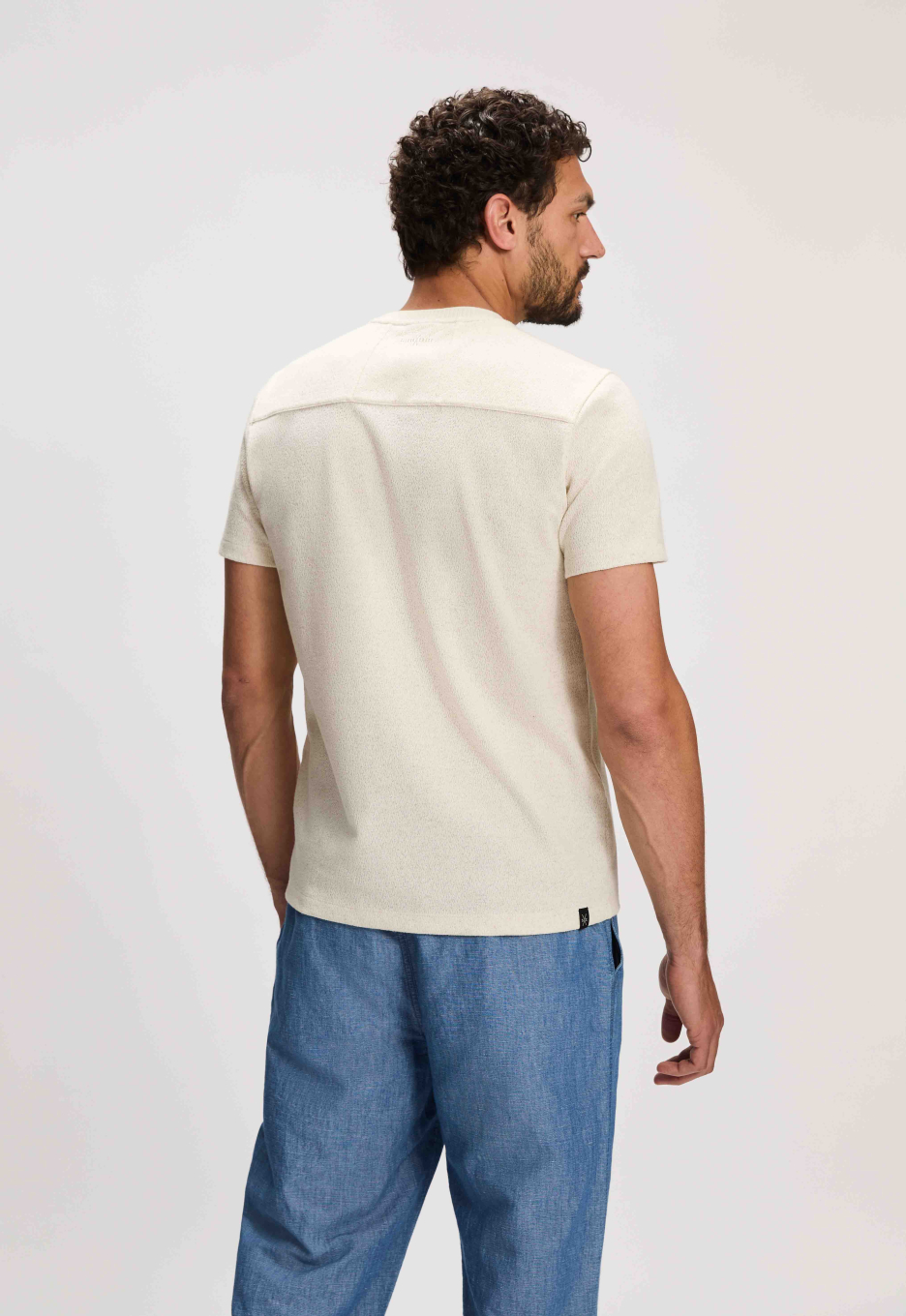 Silvercreek Troy T-shirt