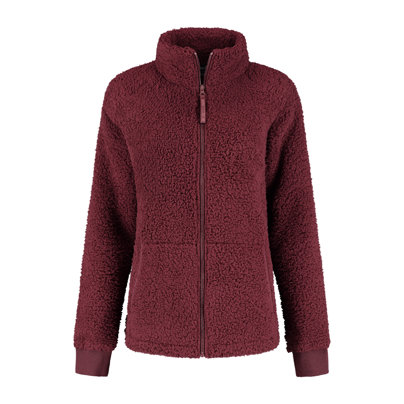 Mies Fleece Vest