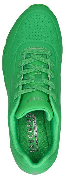 Skechers Uno-Stand On Air groen