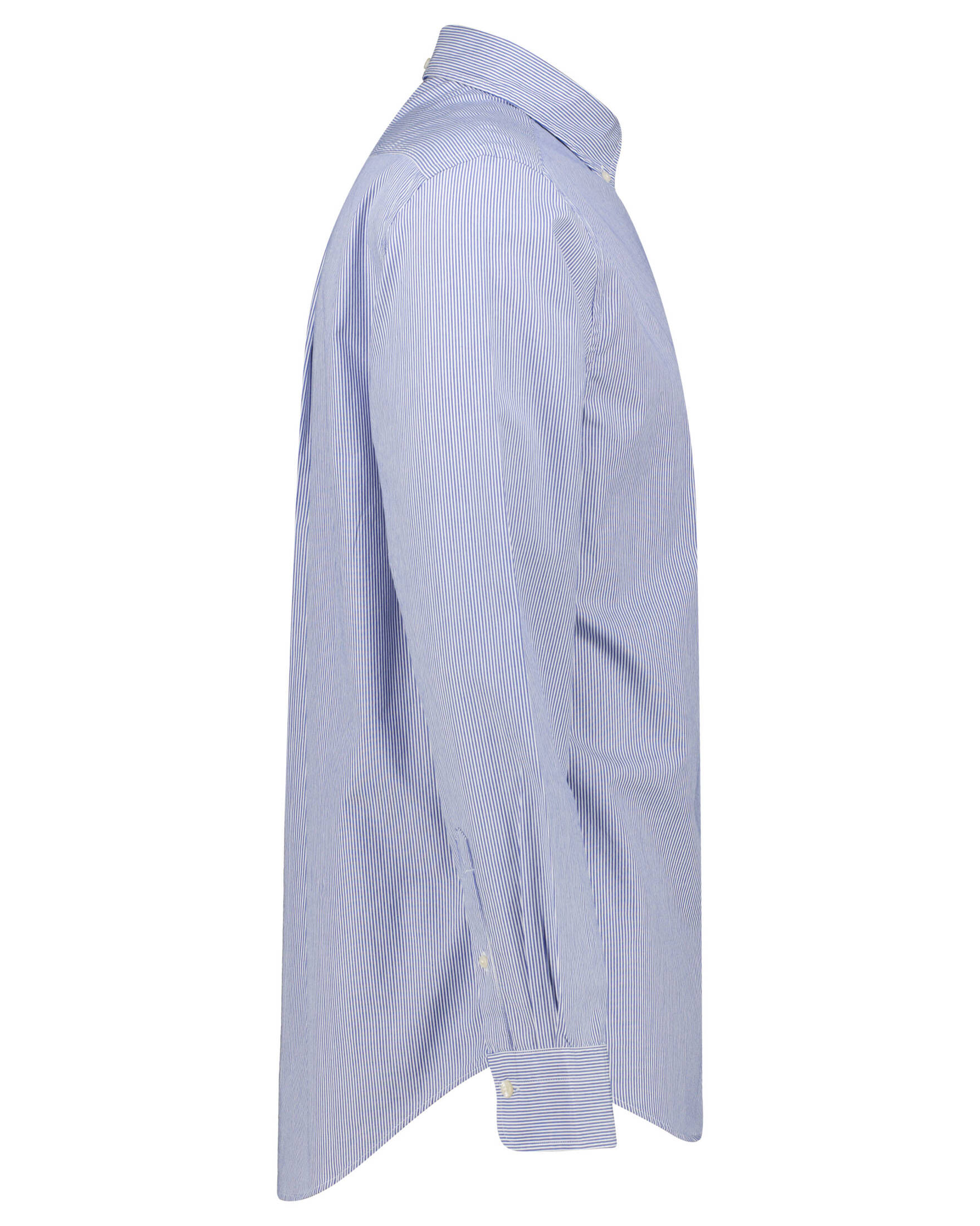 Gant| Herren Hemd aus Baumwollpopeline BANKER Regular Fit