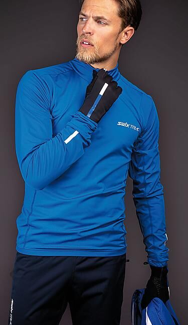 SWIX - GANTS TRIAC GORE TEX INFINIUM