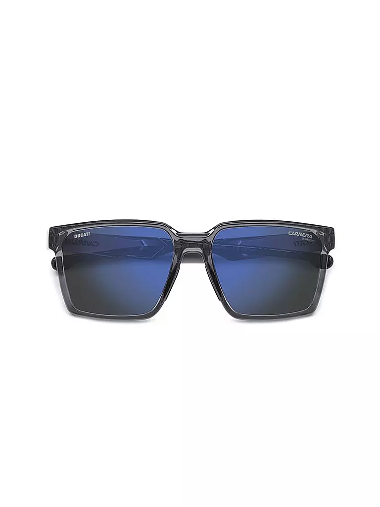 CARRERA BRILLEN Sonnenbrille CARDUC 045/S/56 grau