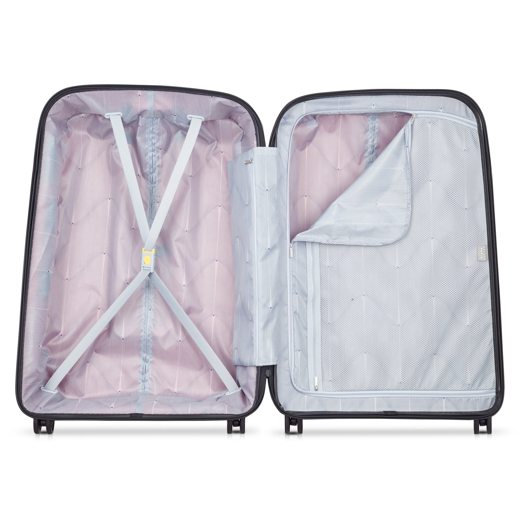 Valise soute - XL (76cm) Matière recyclée