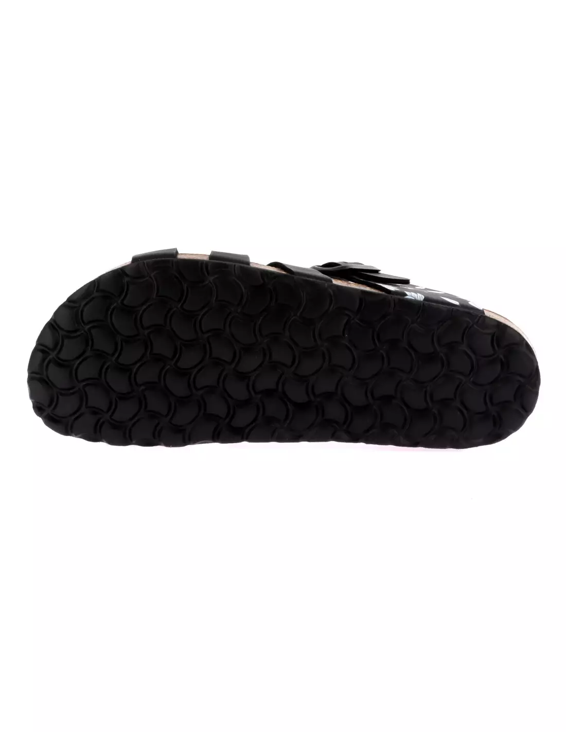BIO LIFE 0004.893 - Mules & sabots Noirgris