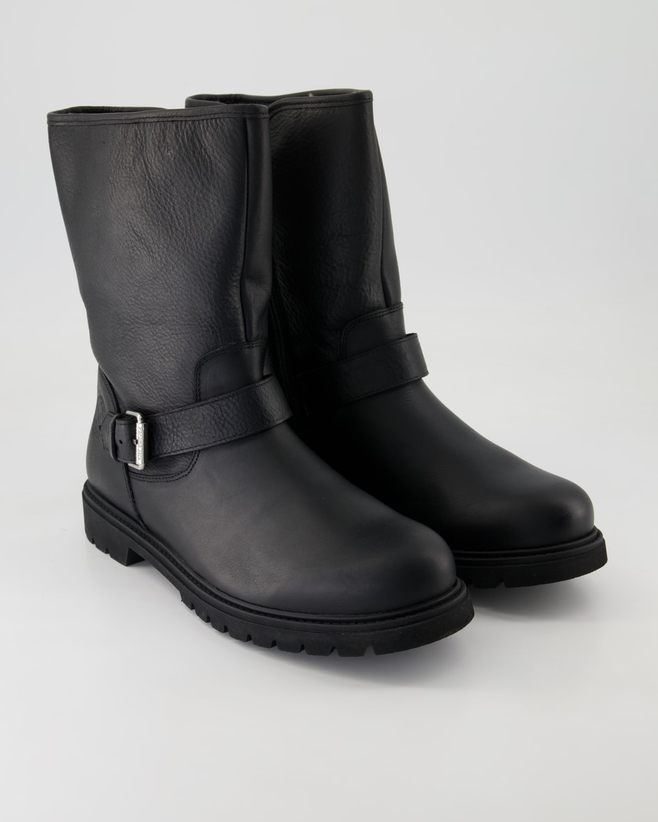 Panama Jack Singapur B22 Winterstiefel in Schwarz