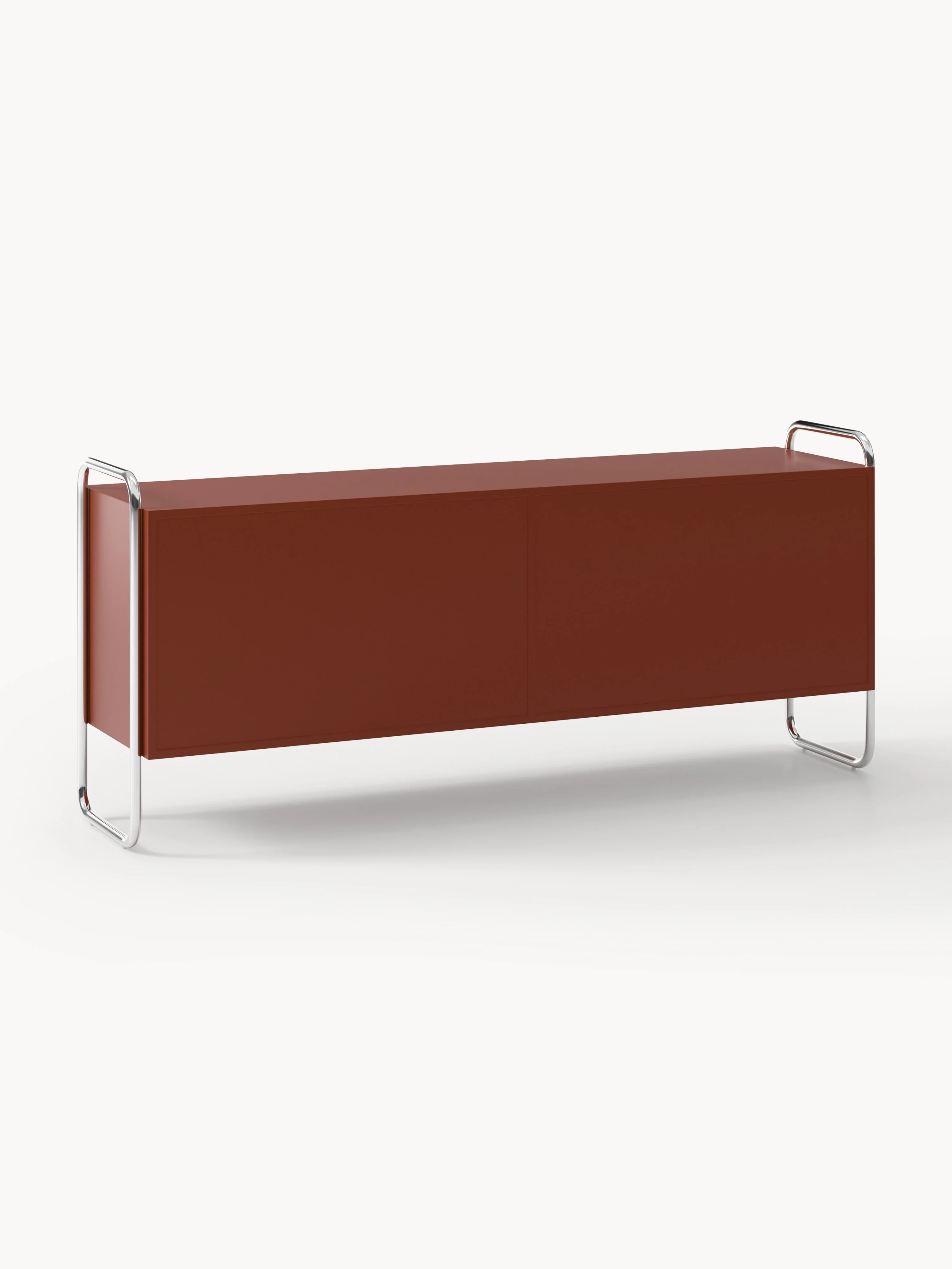 Metalen dressoir Robyn