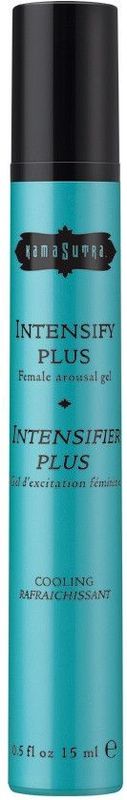 Kamasutra Intensify Plus verkoelende gel voor vrouwen