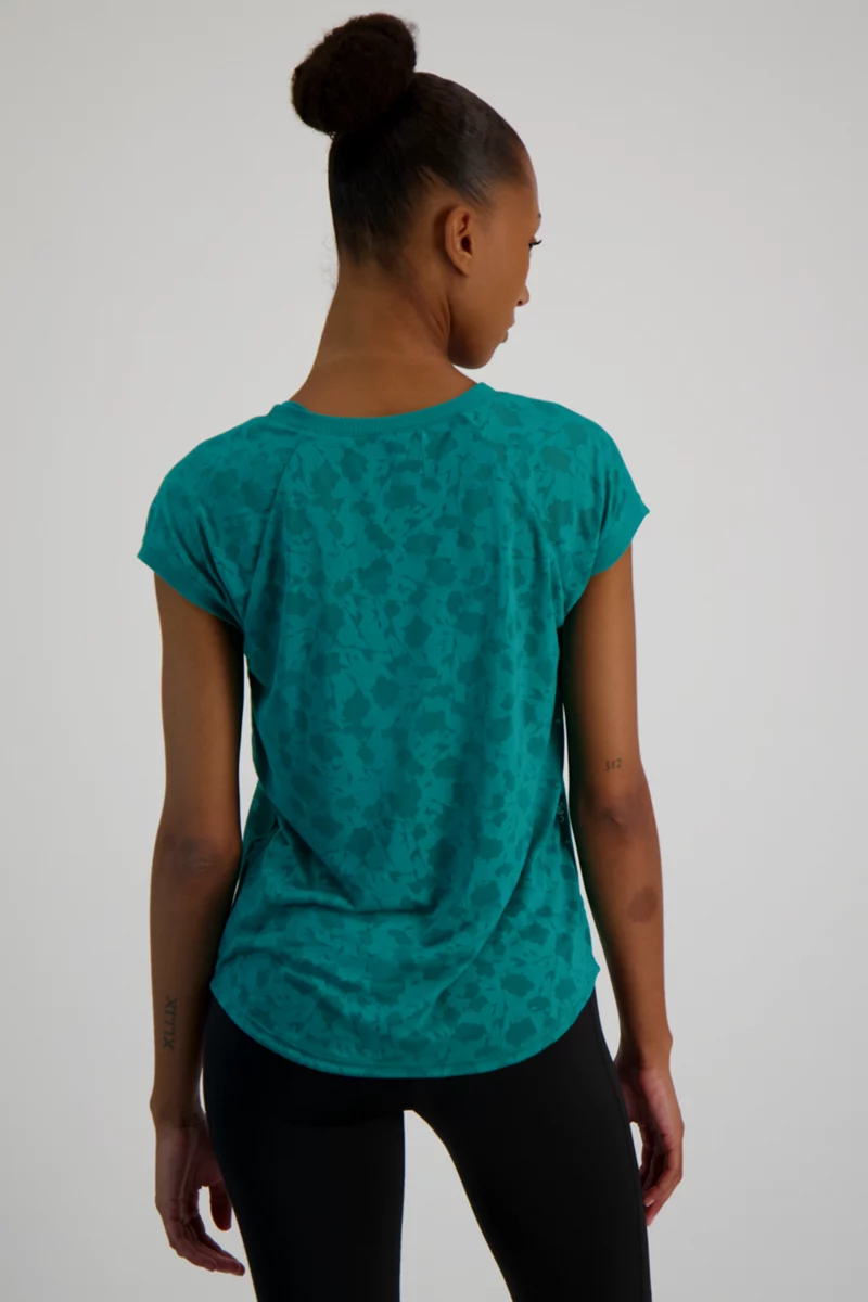 POWERZONE Damen T-Shirt