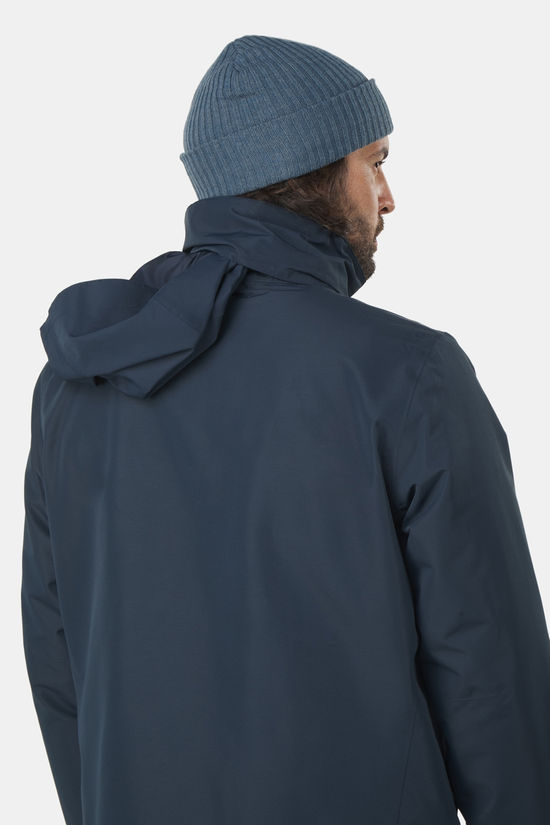 Jack Wolfskin Jack Wolfskin Luntal 3-In-1 Jas