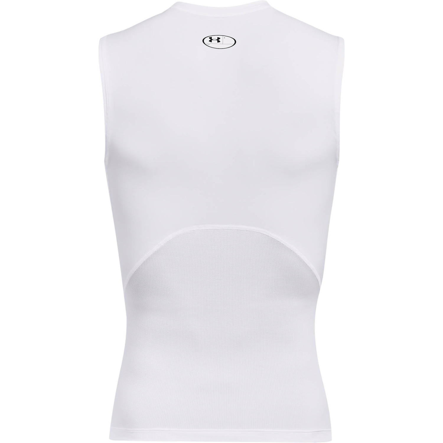 Under Armour Heatgear Sleeveless Shirt