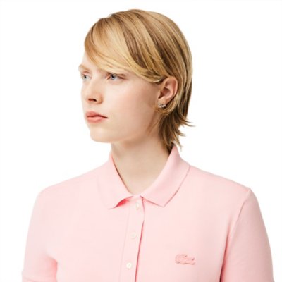 Polo à manches courtes femme PF5462 LACOSTE