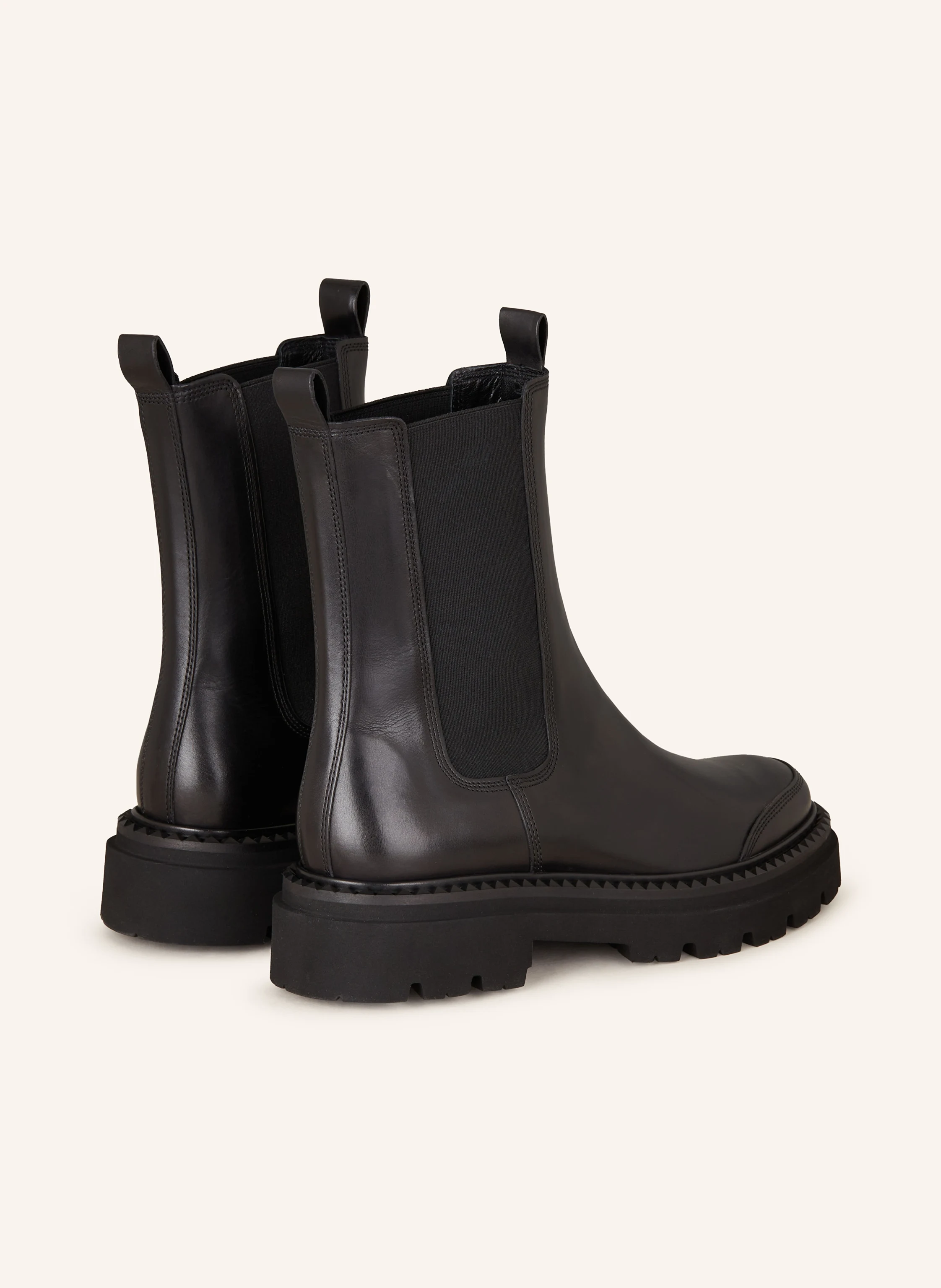 KENNEL & SCHMENGER Chelsea-Boots