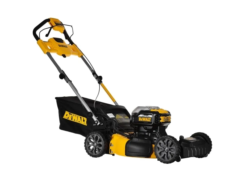 DEWALT 2x18V MOTORISATOR MED DRIVE UDEN BATTERI OG LADER DCMWSP564N - SOLO