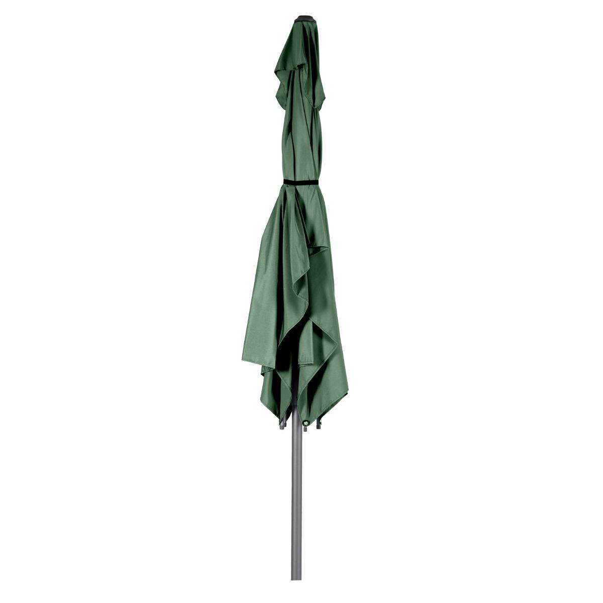 PARASOL LOOMPA 2X3M OLIVE