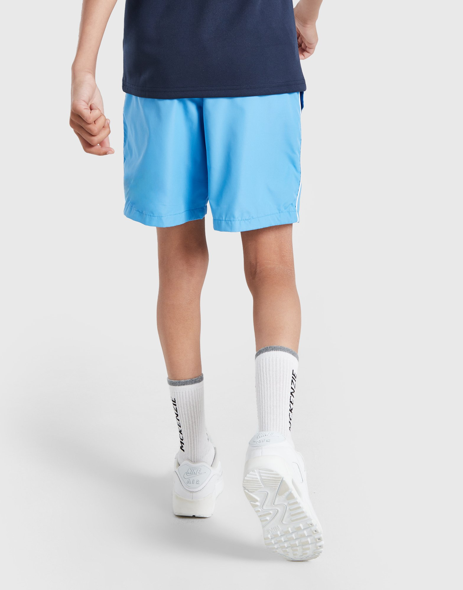 McKenzie Short Tampa Junior