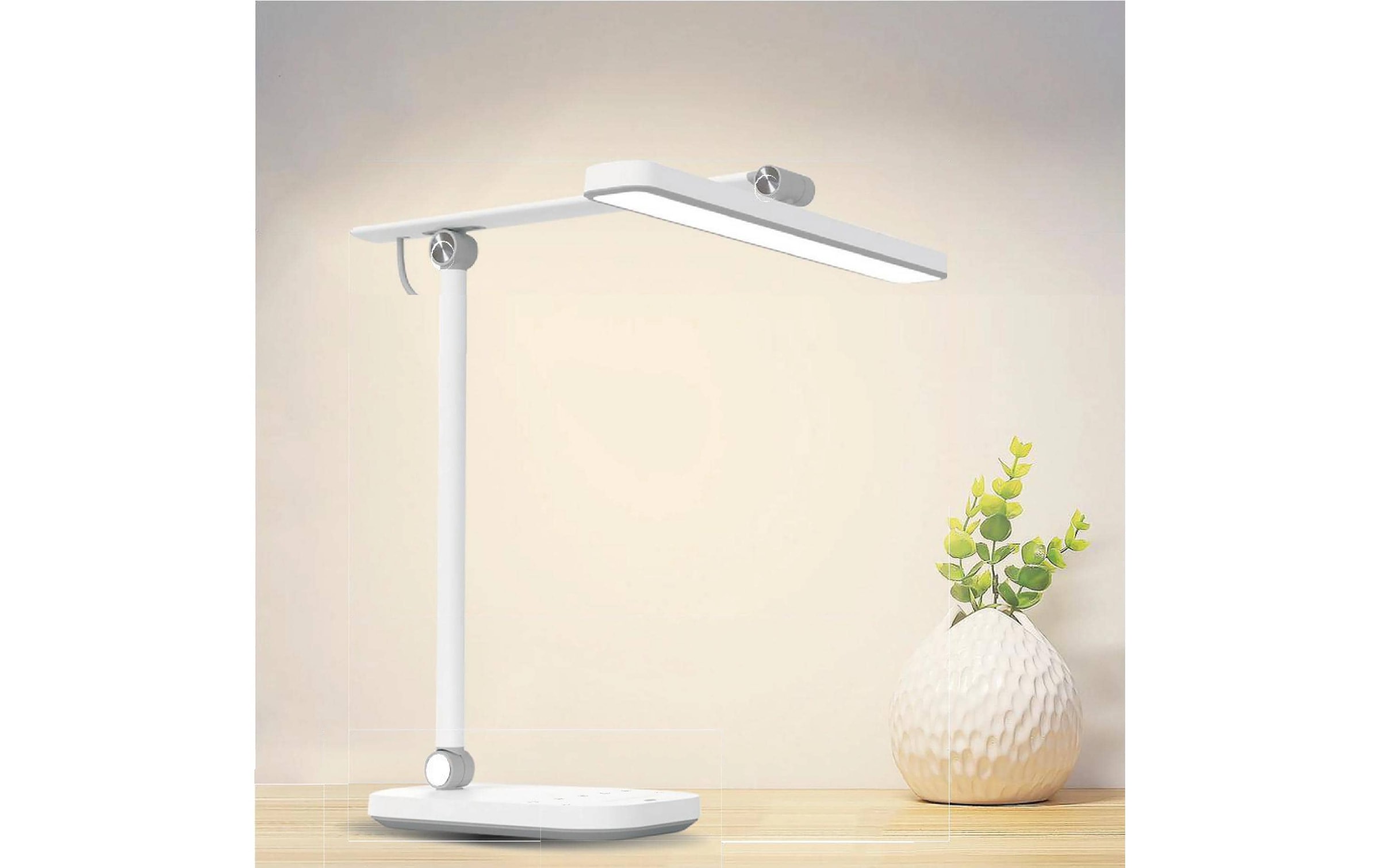 Schreibtischlampe »UNiLUX Pureline 1357 lm« 1 Stk.