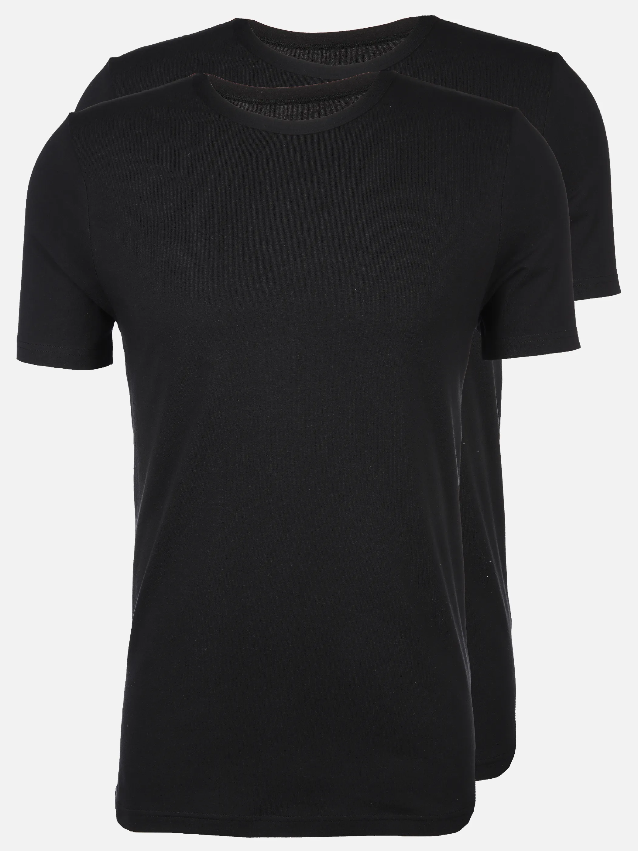 Herren Funktionsunterhemden im 2er Pack