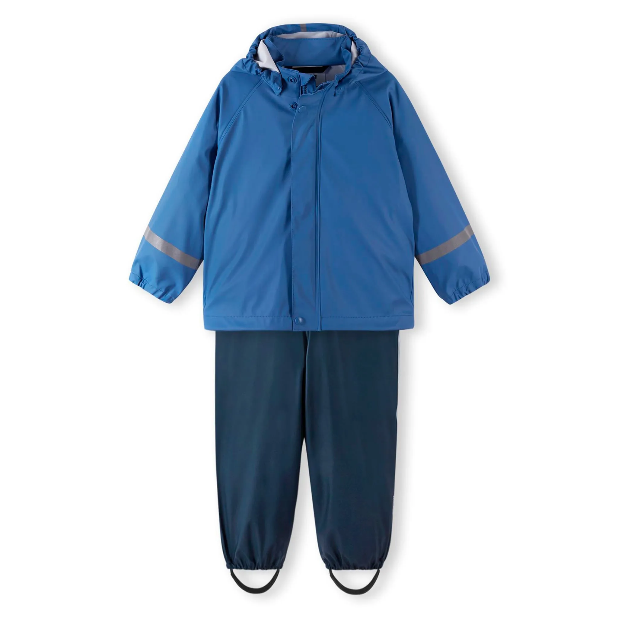 Reima Ensemble Mi-saison Deux Pièces PU Tihku 2-6ans