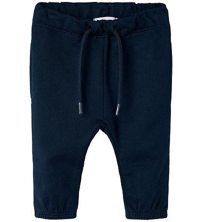 Name It Hosen - NbmBrir - Navy Blazer