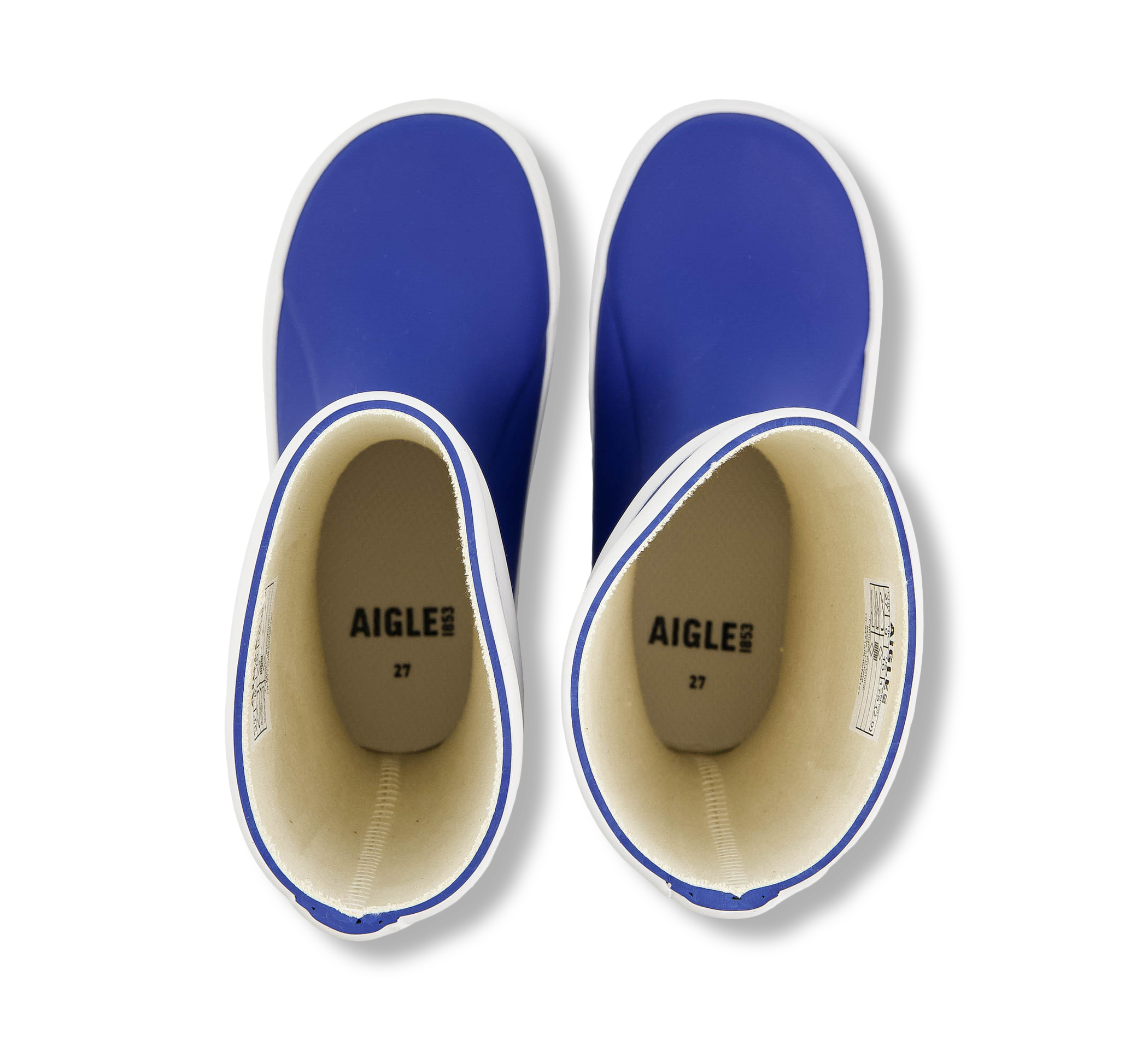 Aigle Lolly Pop 2 blau