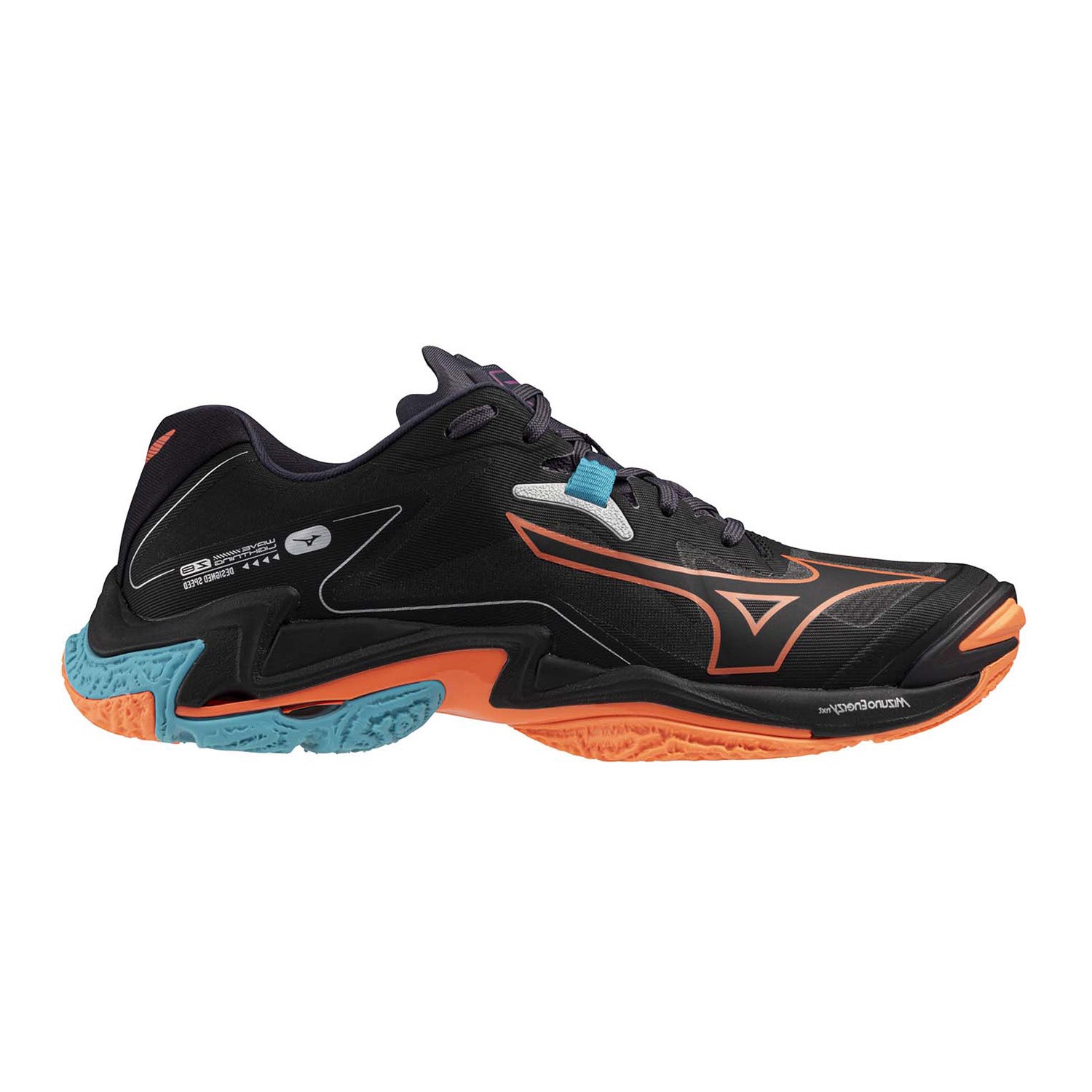 Mizuno  Wave Lightning Z8
