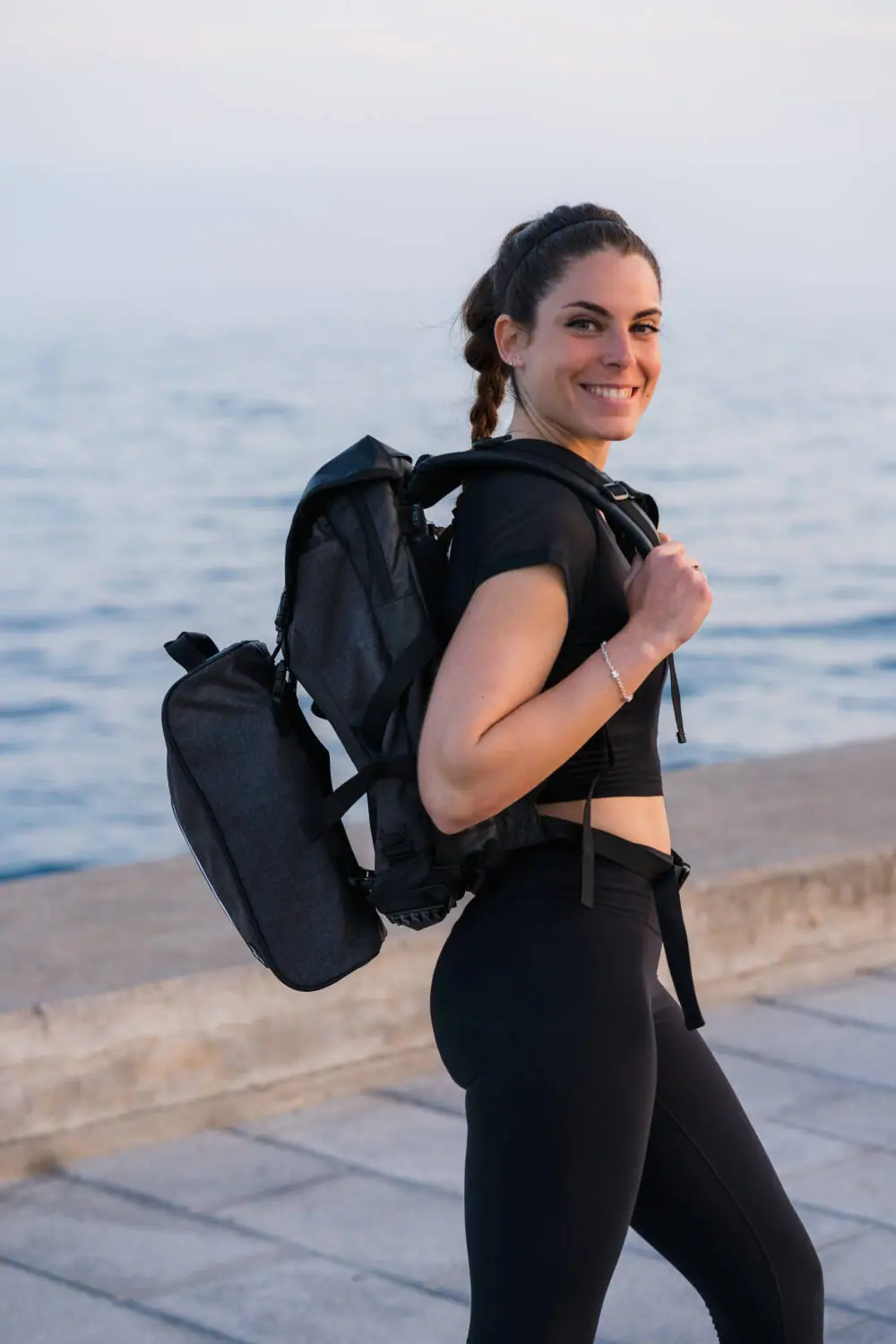 Powerslide UBC Pod Bag | SkatePro