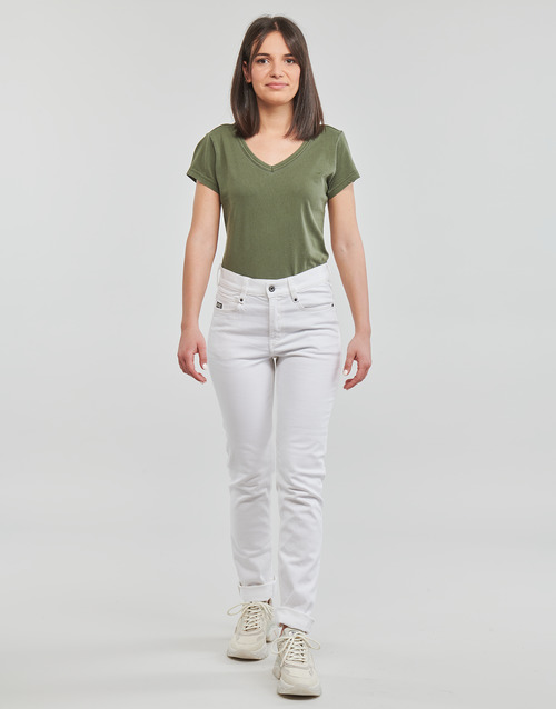 G-Star Raw - Noxer straight Blanco