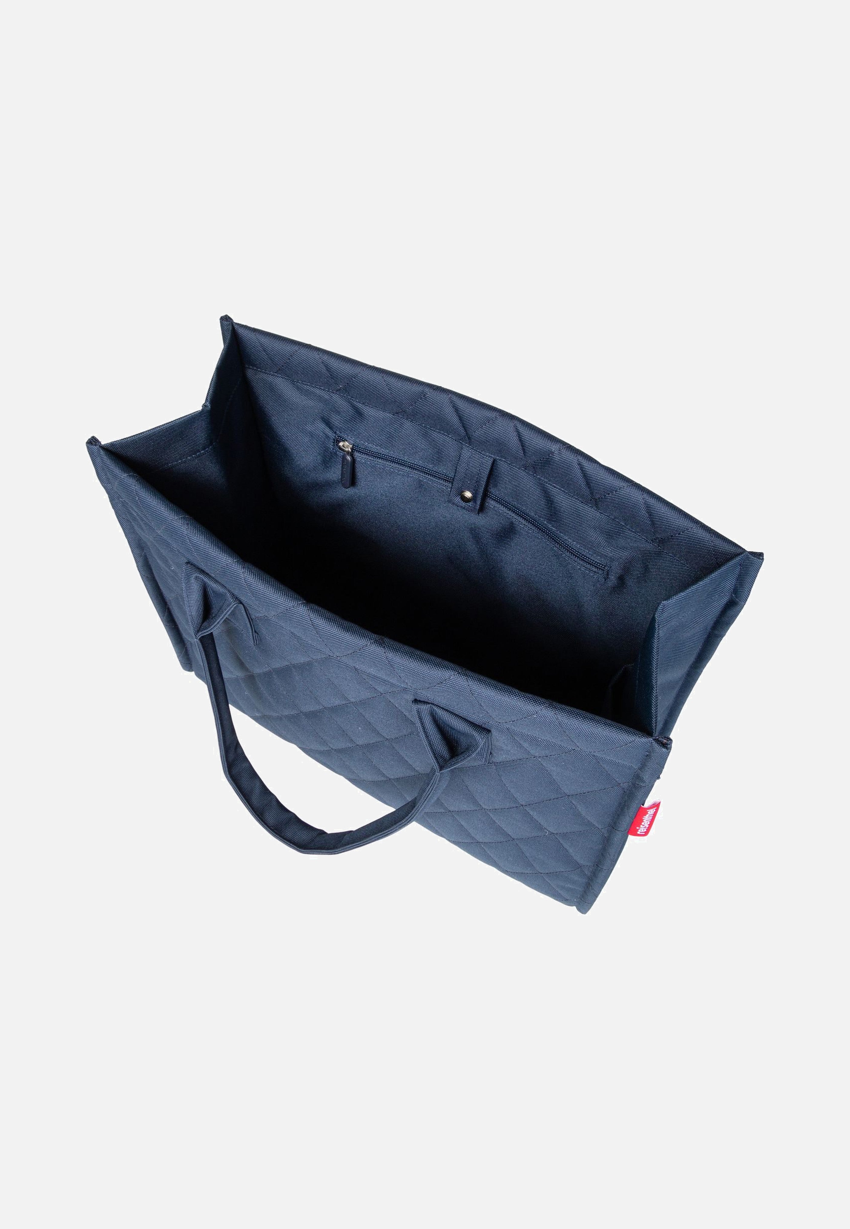 daily Rhombus Midnight - Shopper