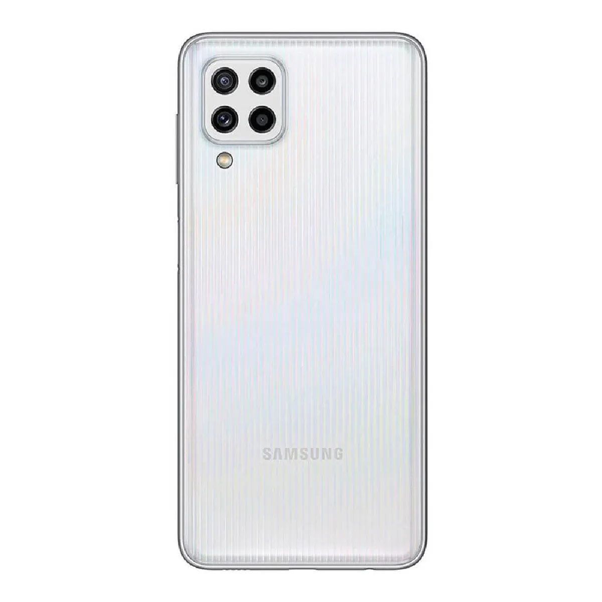 Samsung Galaxy M32 Blanc