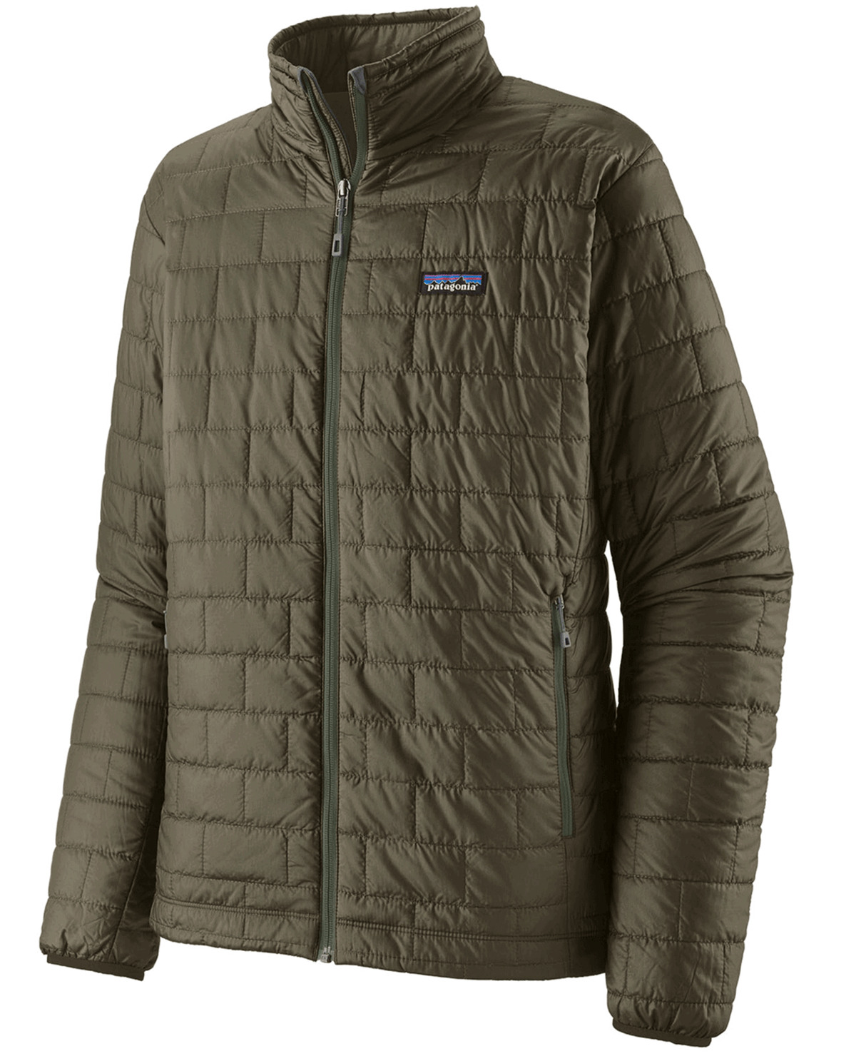 Patagonia<br>M's Nano Puff