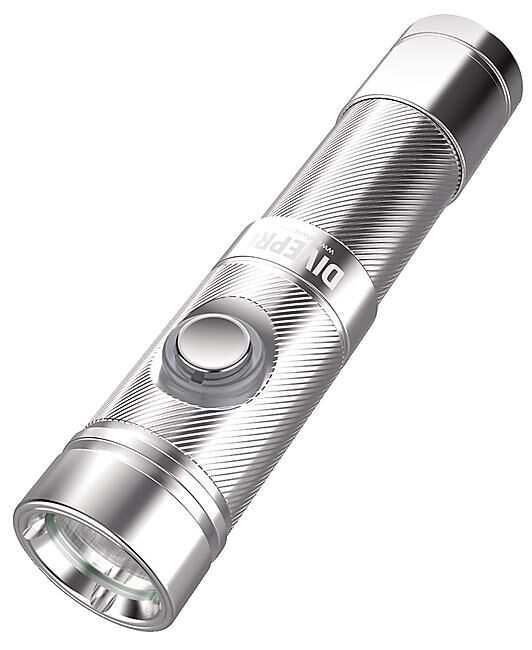 DIVEPRO - LAMPE DE PLONGEE S10