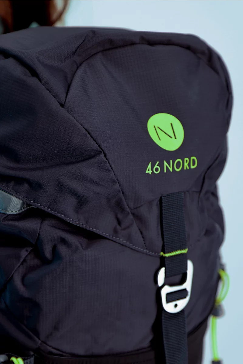 46 NORD Rawil Air 25 L Wanderrucksack