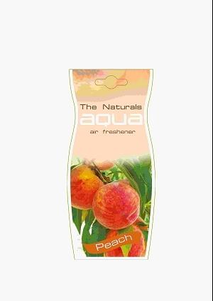 DEO AQUA NATURALS FRUITS DROP PECHE