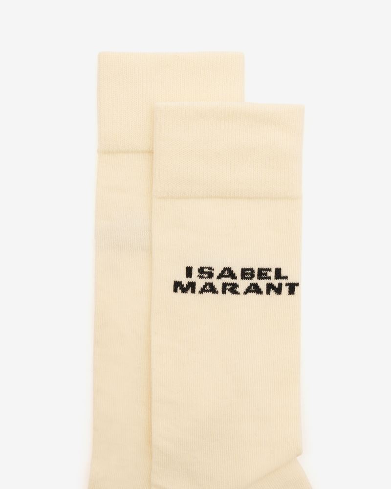 CHAUSSETTES LOGO DAWI