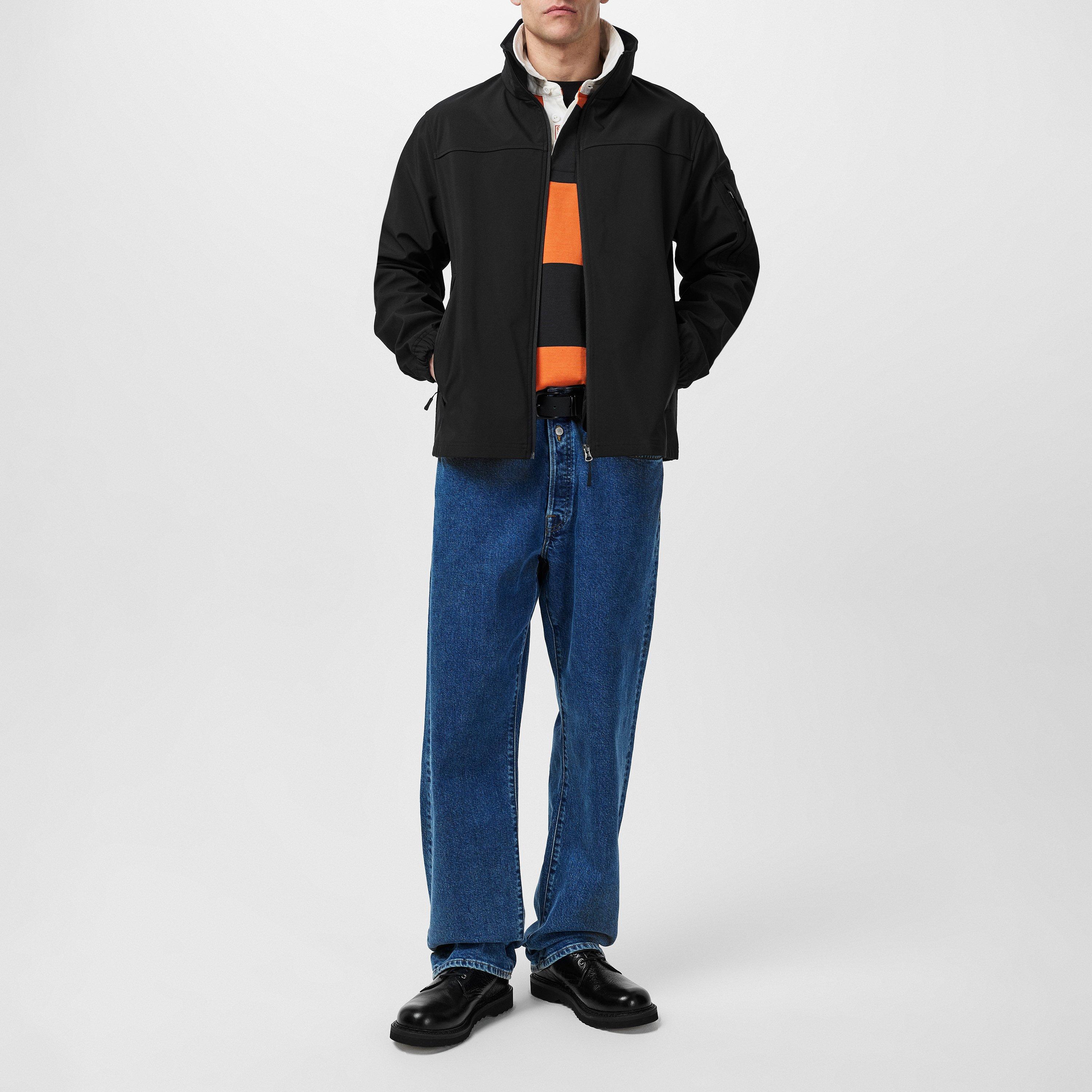 Gant Soft Shell Jacket