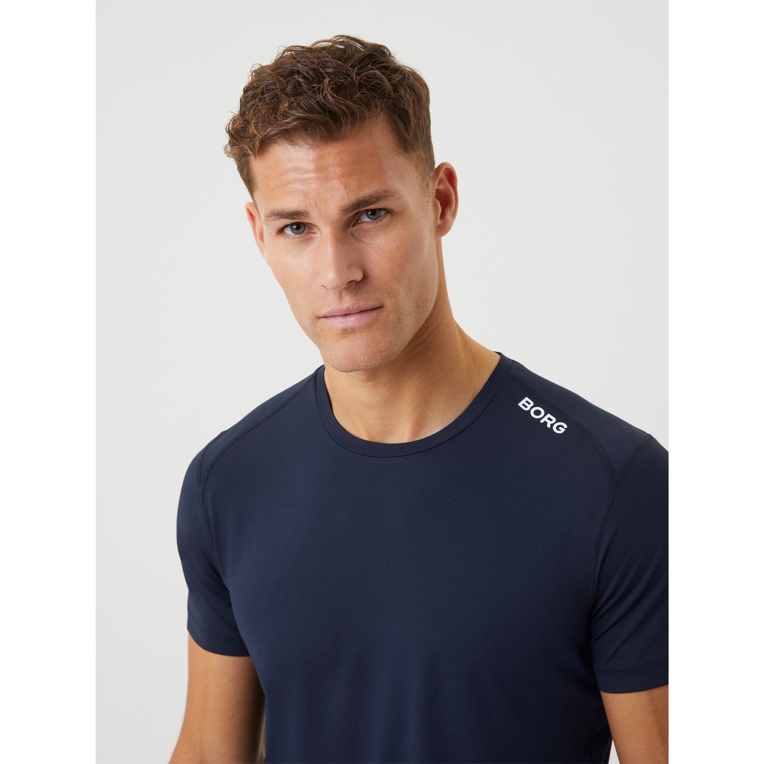 Björn Borg  Athletic T-Shirt