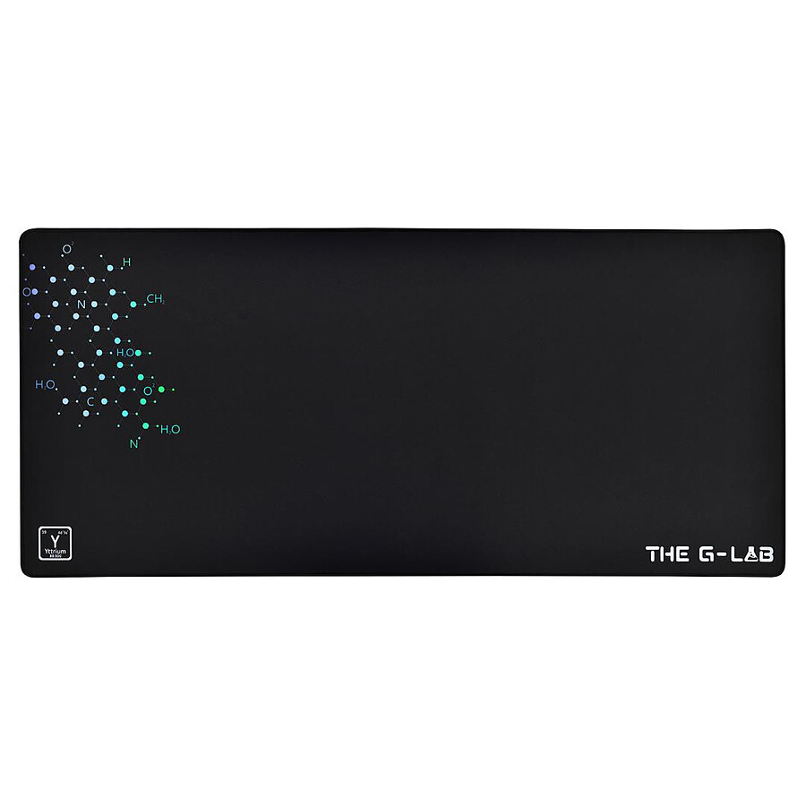 The G-Lab PAD Yttrium